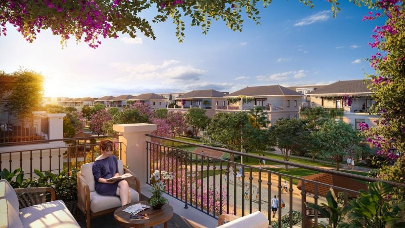 Taseco Land hâm nóng thị trường Bất động sản khi chuẩn bị ra mắt Nghi Sơn Central Park